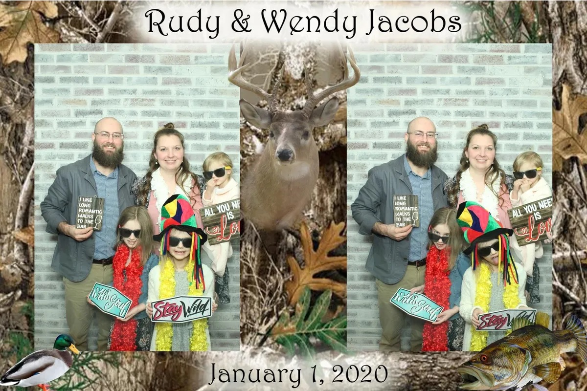  RnB Sound DJ Entertainment Wedding DJ Fort Wayne