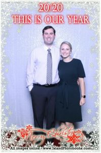 1 image photo booth print